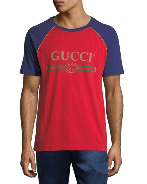 gucci shirt green red|men red Gucci shirt.